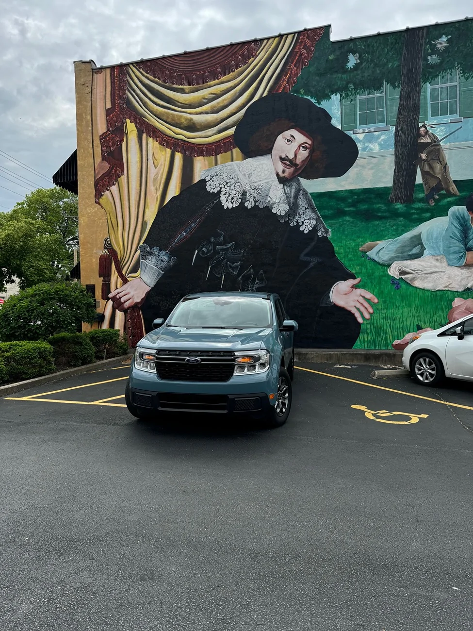 Ford Maverick Maverick Photo Check-In: Let’s See Who Has the Cleanest Shot 👀 Meet The New Maverick
