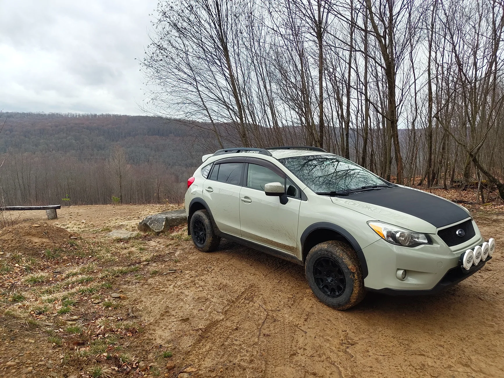 Ford Maverick Opinions and pics of lowering. 1000026112