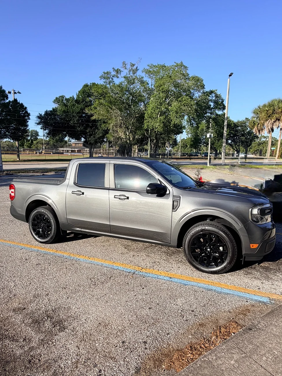 Ford Maverick Maverick Photo Check-In: Let’s See Who Has the Cleanest Shot 👀 IMG_2036