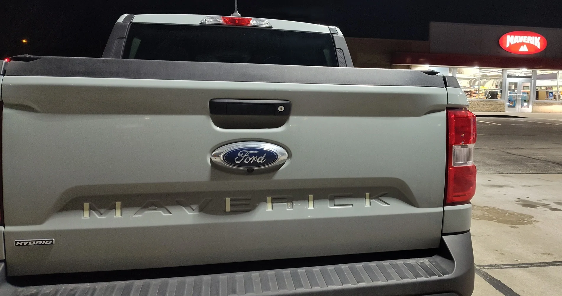 Ford Maverick Maverick Photo Check-In: Let’s See Who Has the Cleanest Shot 👀 original_fbadf5ed-390c-4461-b86b-caa6edbdefa3_IMG_20260105_195700531_HDR