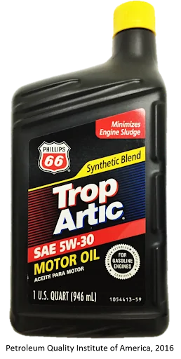 Ford Maverick Consensus on preferred engine oil? 1781357187586-63