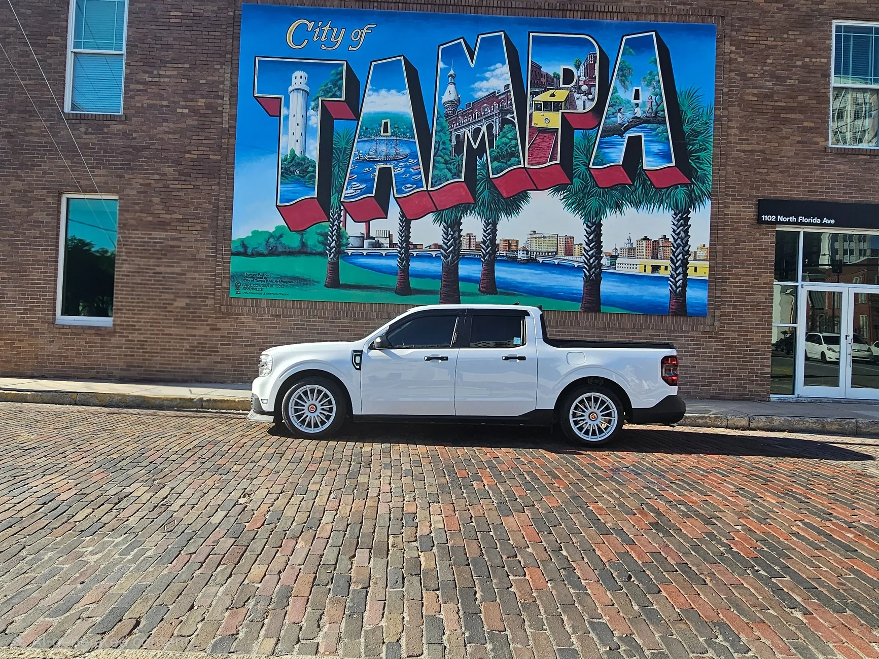 Ford Maverick Random Maverick Photos of the Day Thread! 📸 20260514_175549(1)