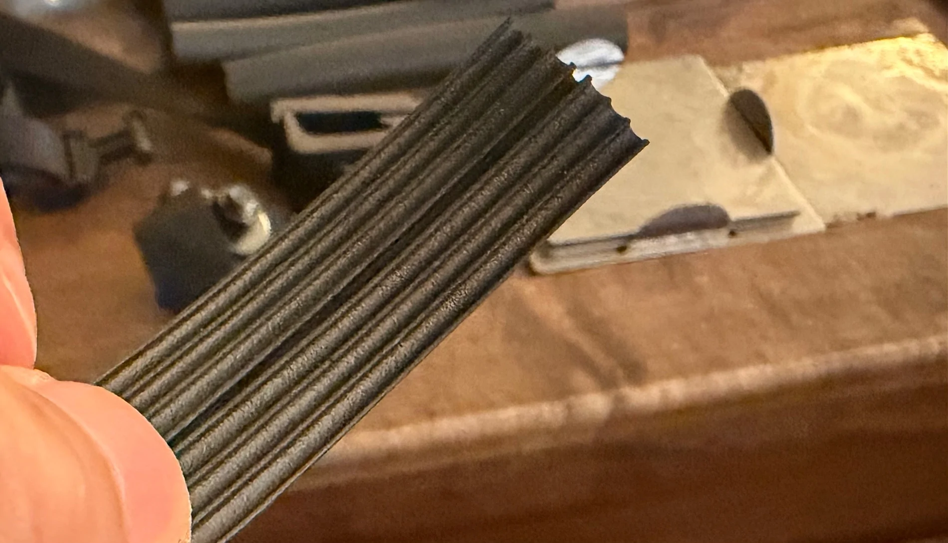 Ford Maverick Revolver X4S Install: what is this? IMG_3176