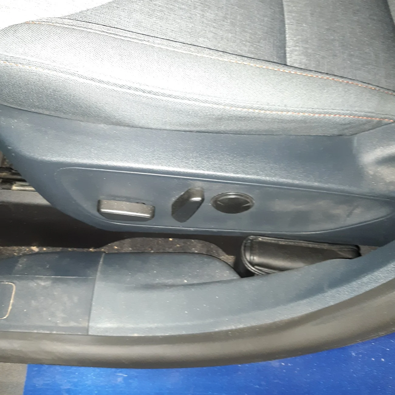Ford Maverick No longer in the MTC. 20260614_074903