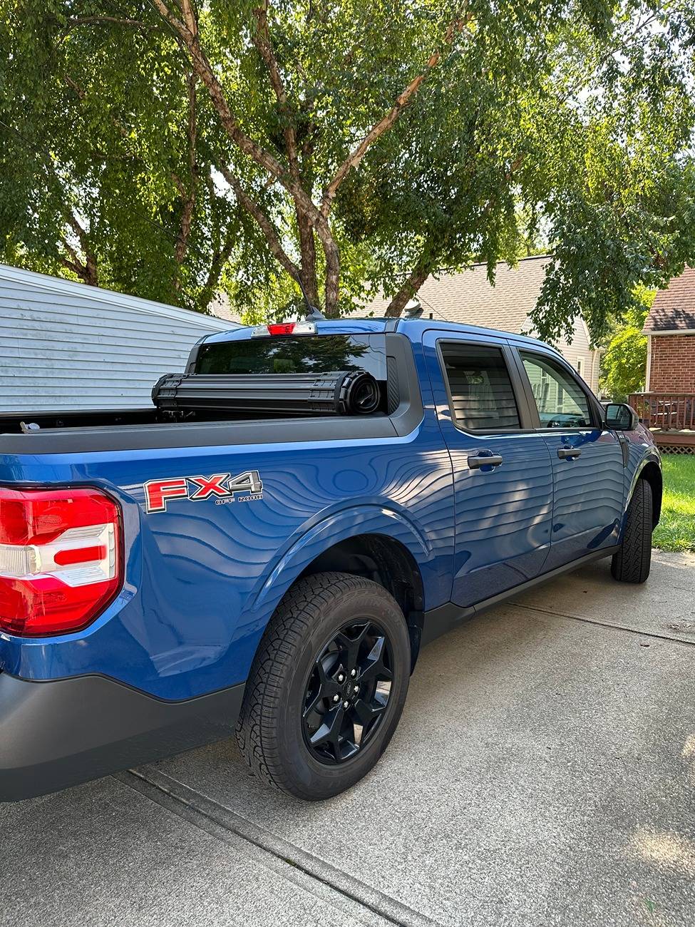 Ford Maverick Looking for FX4 / Black Appearance Wheels — Anyone Selling? 175691-65e6c76b009bd962f2948bcaa7725ff7