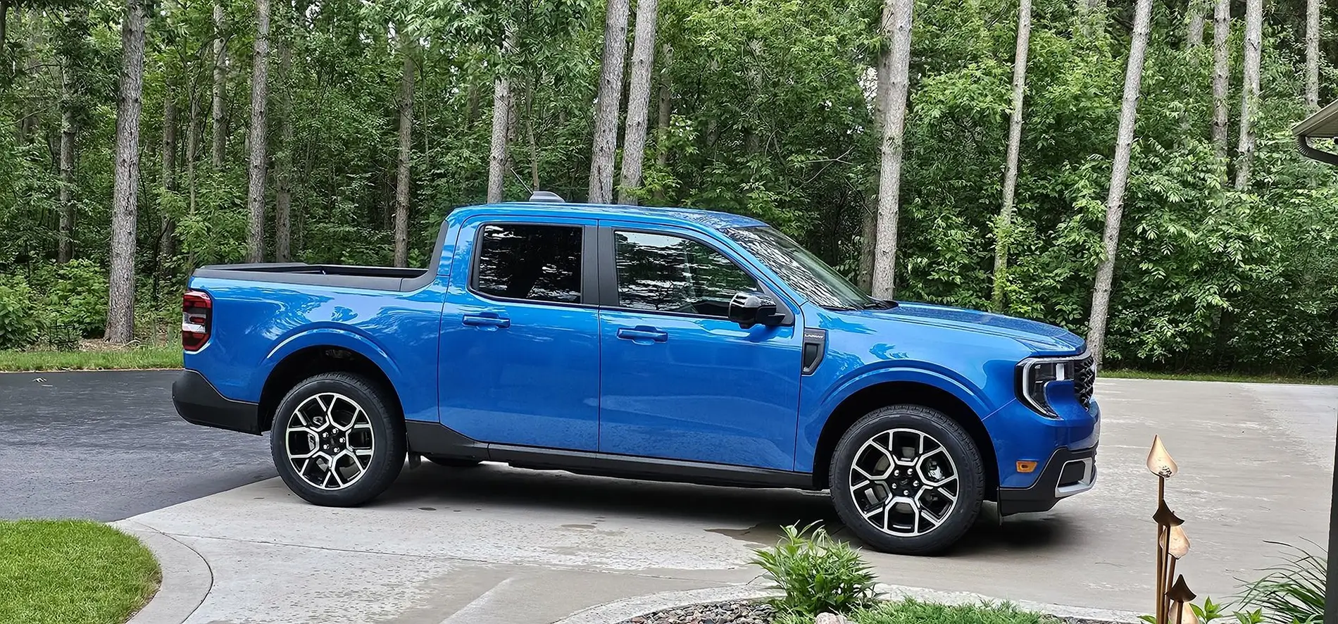 Ford Maverick Ordered a 26 - Trade-in negotiations? 1781579300190-9f