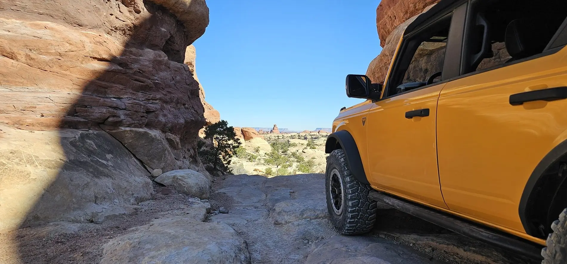 Ford Maverick Ordered a 26 - Trade-in negotiations? 1781579447092-14