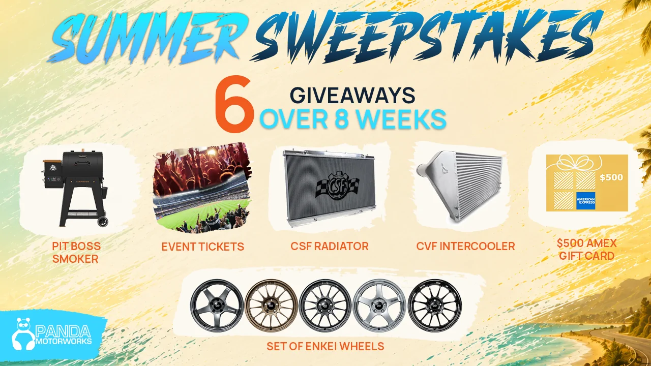 Ford Maverick The Panda Summer Sweepstake Is Here! unnamed (8)