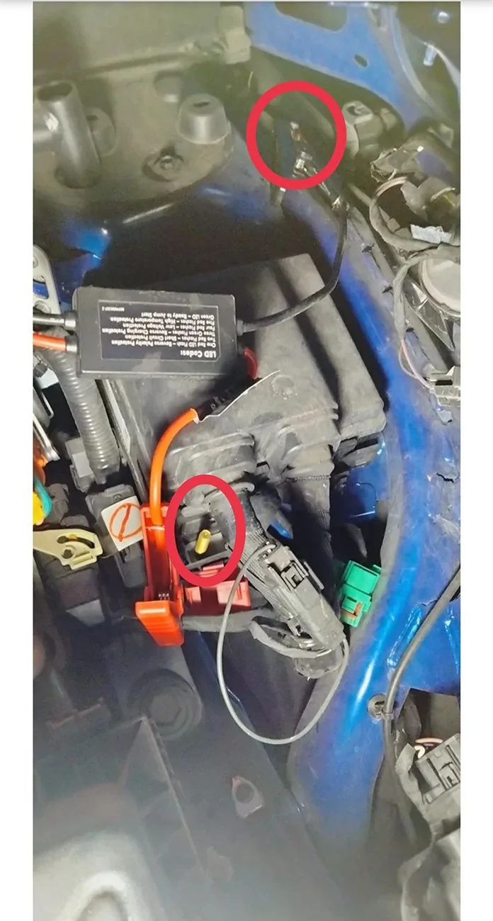 Ford Maverick Maverick Hybrid as Booster Vehicle? IMG_20260616_150504