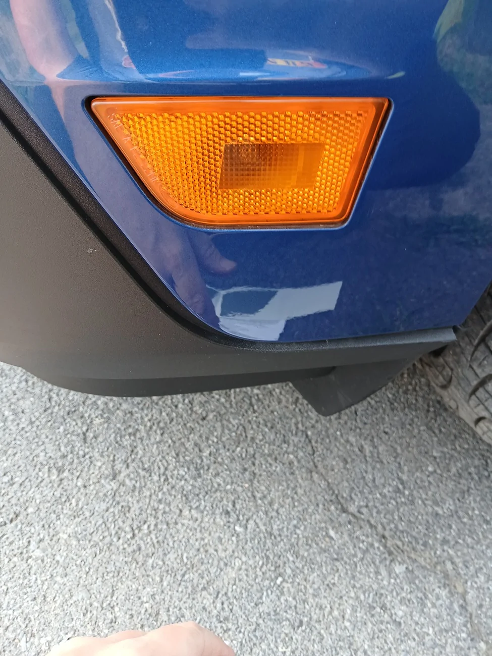 Ford Maverick Looking for suggestions to finish up my build 20250804_174519