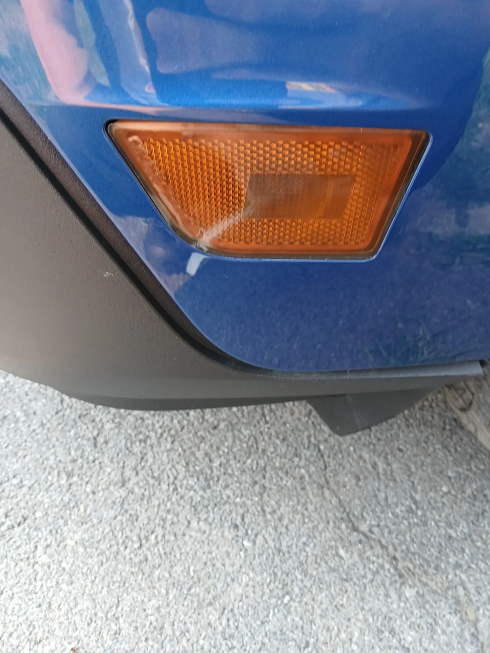 Ford Maverick Looking for suggestions to finish up my build 20250804_174645