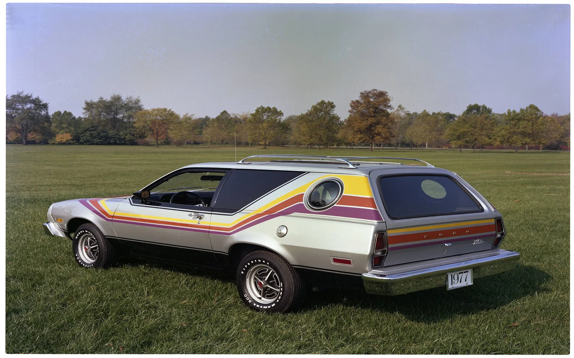 Ford Maverick Maverick is a success but they need to go harder 4-1977-ford-pinto-cruising-wagon