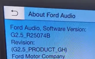 Ford Maverick 22-24 XLT Audio Software updates? 1781725141002-gq