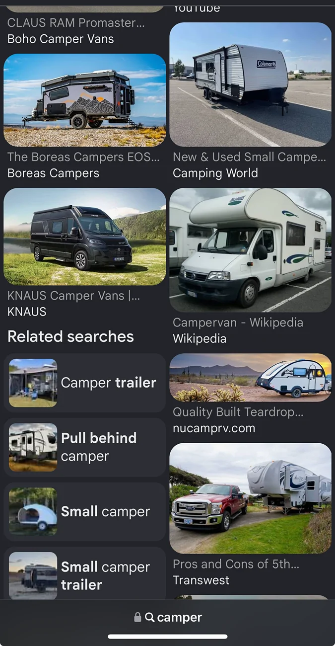 Ford Maverick Towing a teardrop camper? 1781727241603-2z