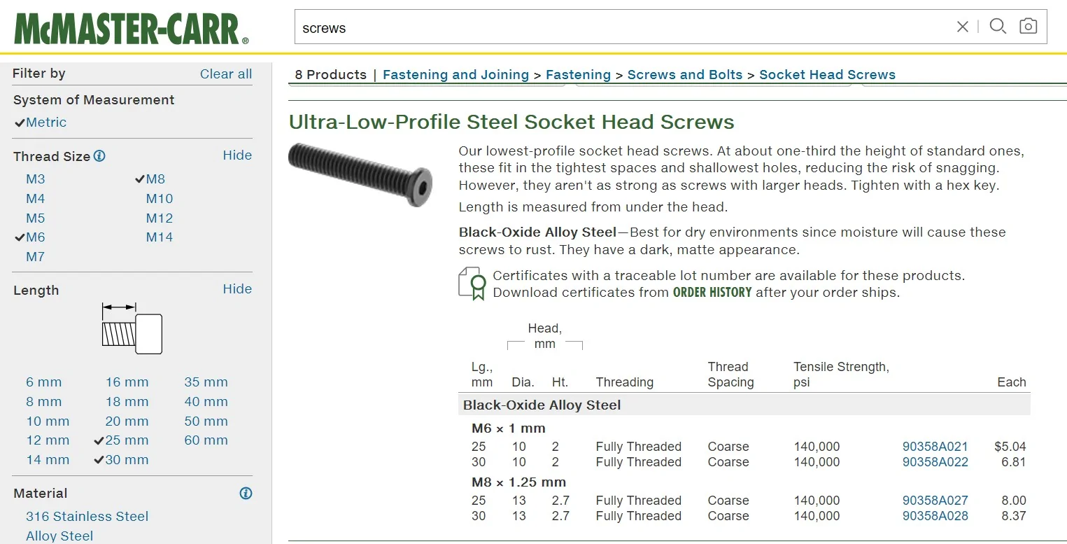 Ford Maverick IF YOU HAVE THE FORD OEM BED RAIL SYSTEM - I NEED YOUR HELP Screenshot 2026-06-18 074713