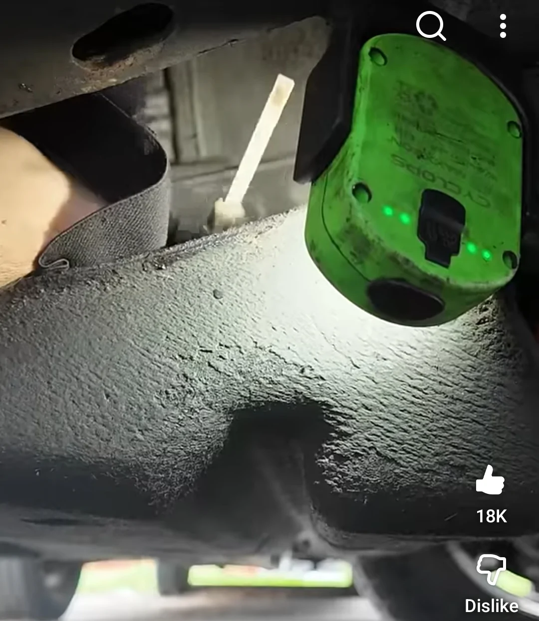 Ford Maverick How to check auto transmission fluid on EcoBoost Maverick? Screenshot_2026-06-19-12-34-32-31_f9ee0578fe1cc94de7482bd41accb329