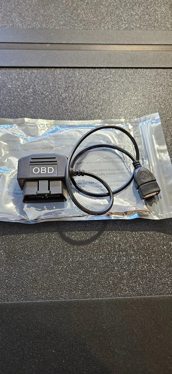 Ford Maverick Let’s talk Dash Cams 20260619_143027