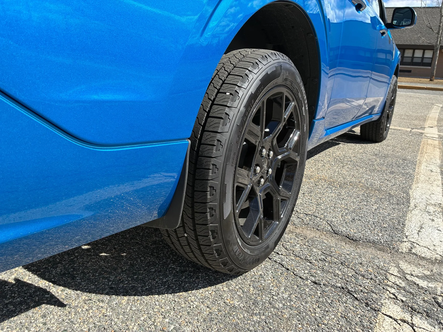 Ford Maverick Mud guards (slim low profile) for Lobo? IMG_0515