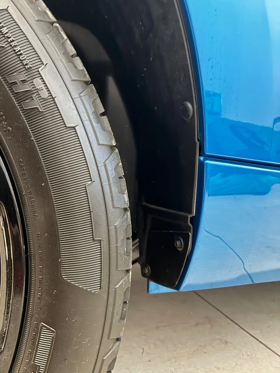 Ford Maverick Mud guards (slim low profile) for Lobo? IMG_1200