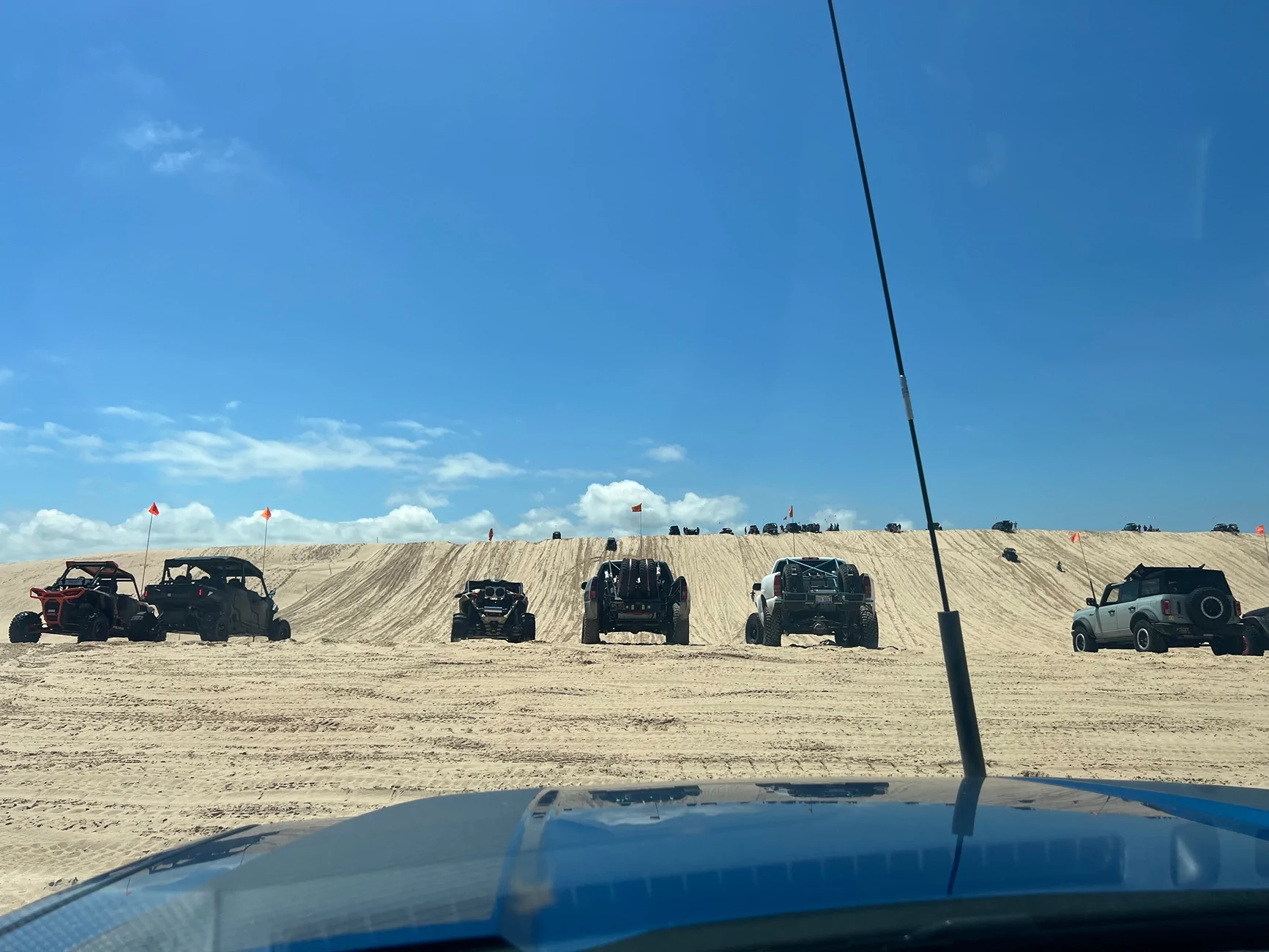 Ford Maverick Help; 1st time attempting OffRoad w/Tremor IMG_8052
