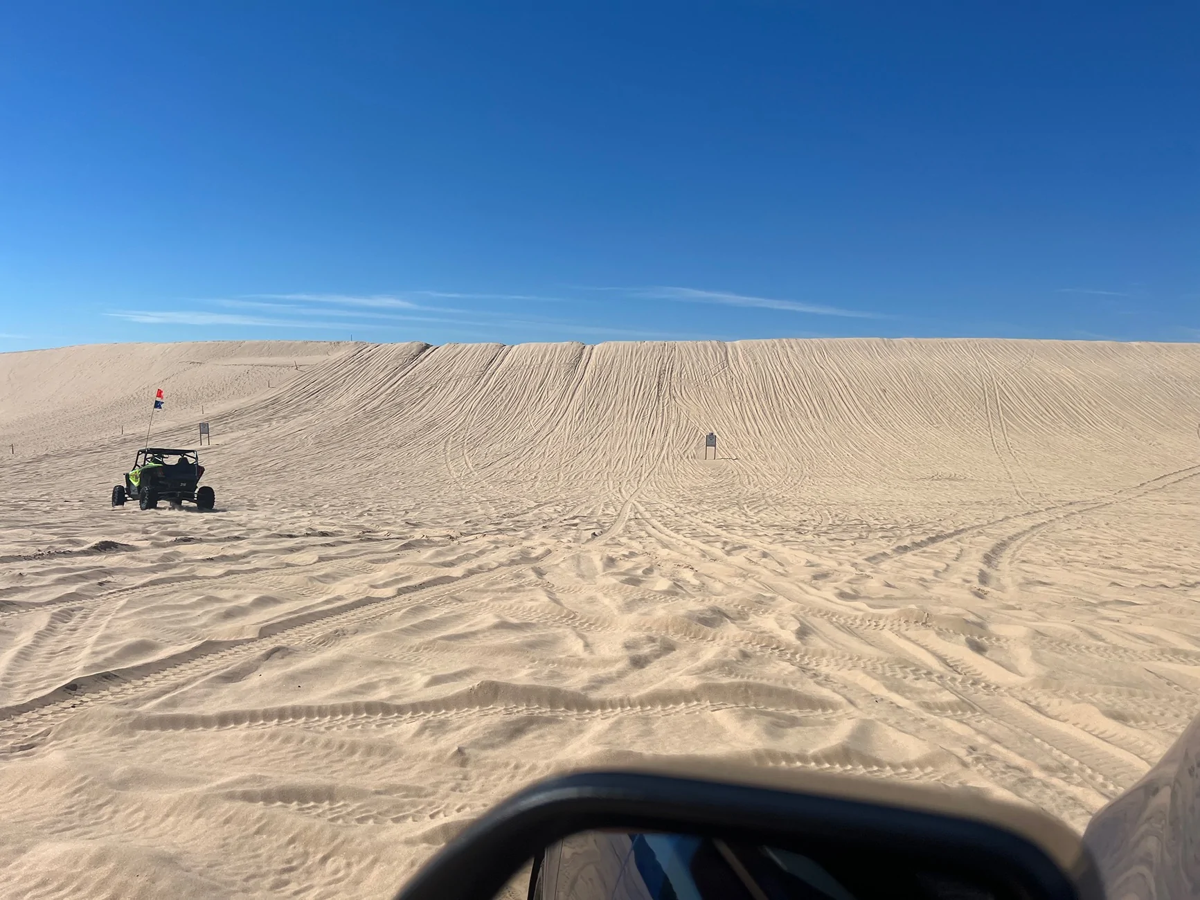 Ford Maverick Help; 1st time attempting OffRoad w/Tremor IMG_8099