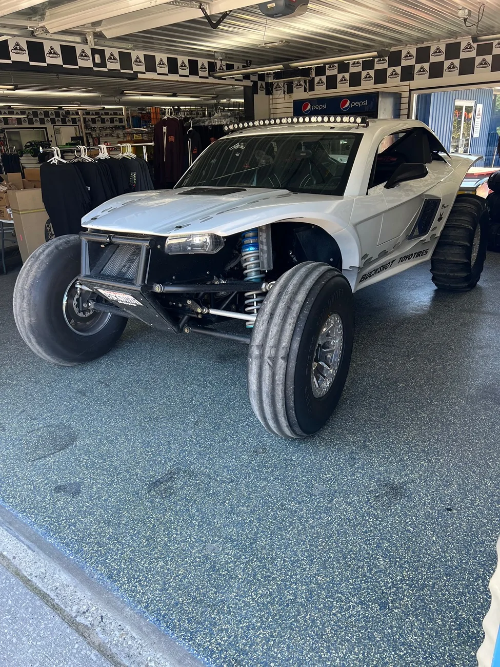 Ford Maverick Help; 1st time attempting OffRoad w/Tremor IMG_8102