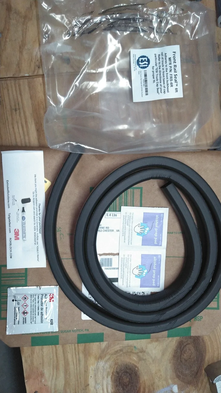 Ford Maverick DIY: Bulkhead sealing and more, WARNING long and lots of pics esiseal