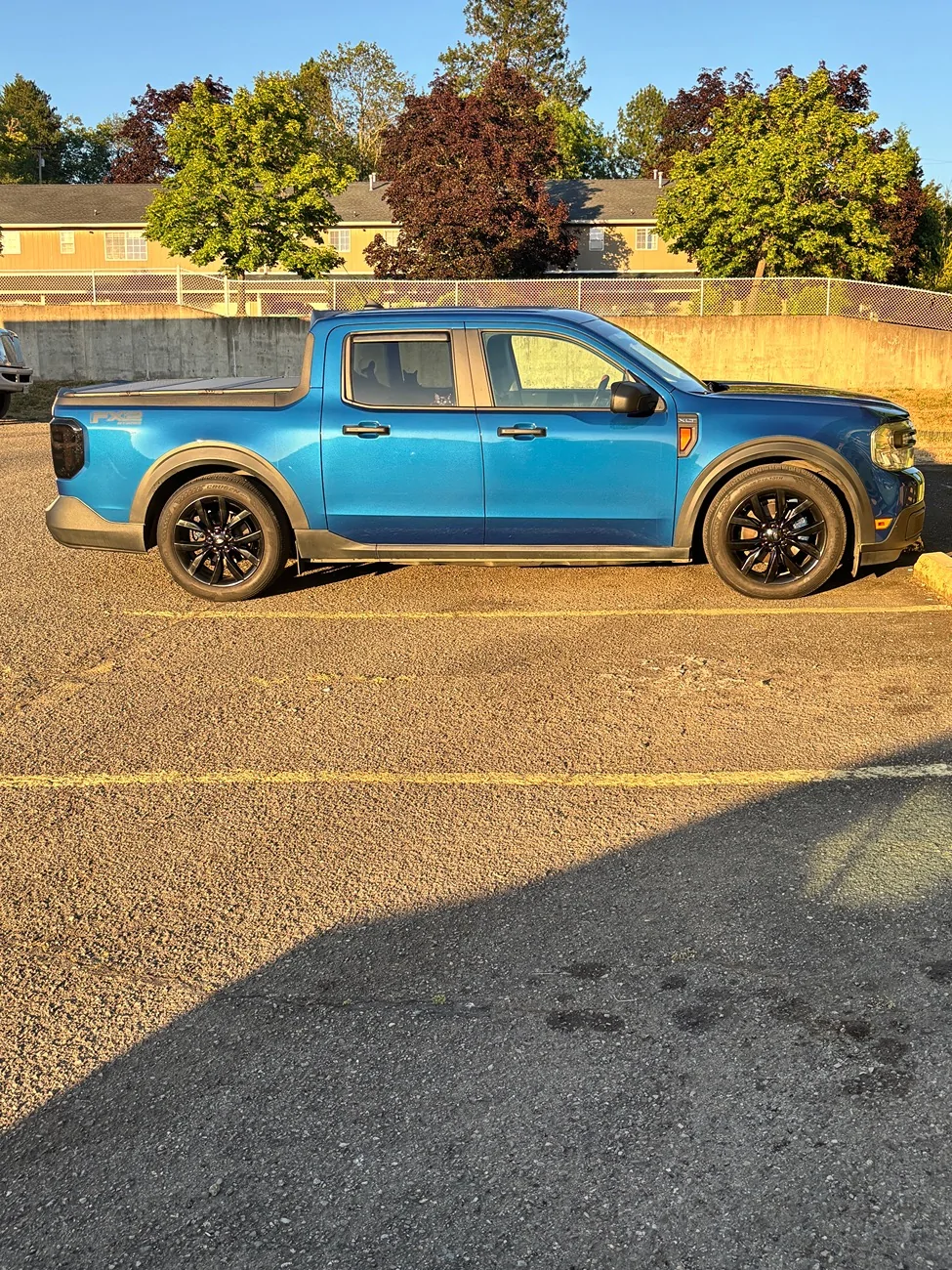 Ford Maverick Random Maverick Photos of the Day Thread! 📸 IMG_1624