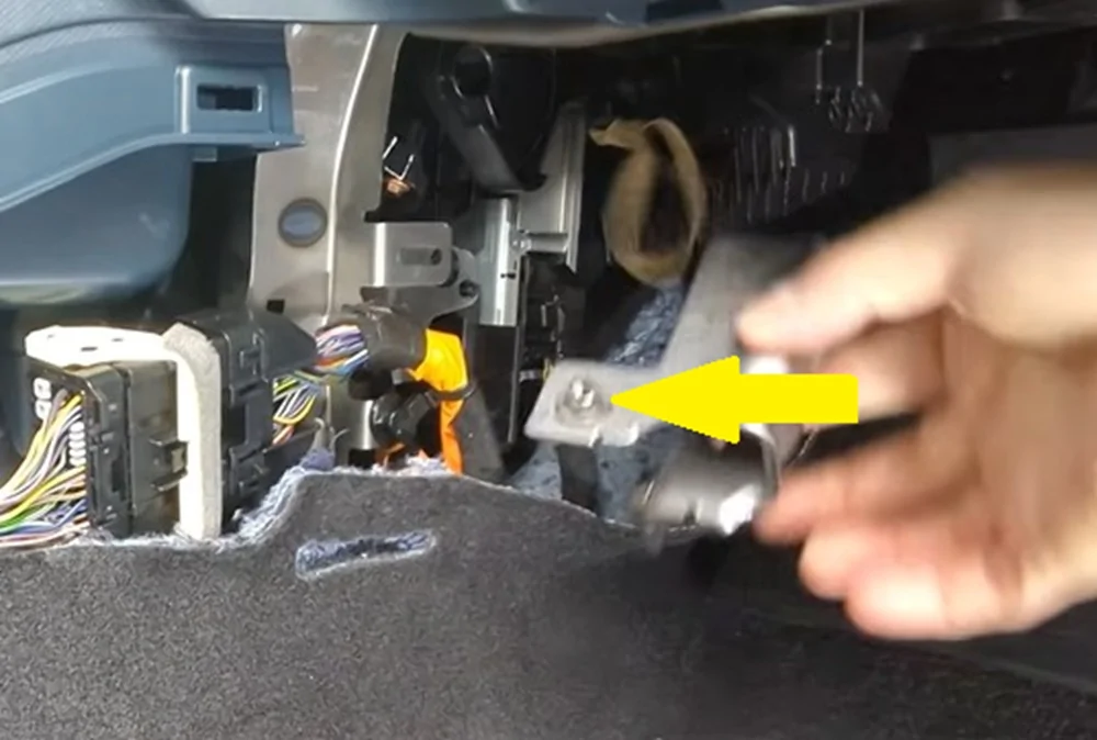 Ford Maverick Ford now preventing the auto start stop wiring harness install? Screenshot 2026-06-23 190402