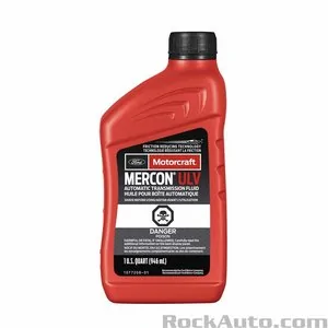 Ford Maverick ⚙️2.0L (8F35) & 2.5L (HF45) Transmission Fluid Specs & Part Numbers (Inc. PTU/RDU) 1782336772997-ai