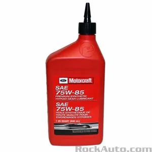 Ford Maverick ⚙️2.0L (8F35) & 2.5L (HF45) Transmission Fluid Specs & Part Numbers (Inc. PTU/RDU) 1782337277093-ql