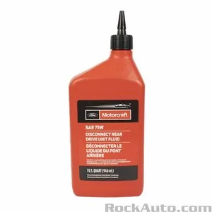 Ford Maverick ⚙️2.0L (8F35) & 2.5L (HF45) Transmission Fluid Specs & Part Numbers (Inc. PTU/RDU) 1782337336708-1g