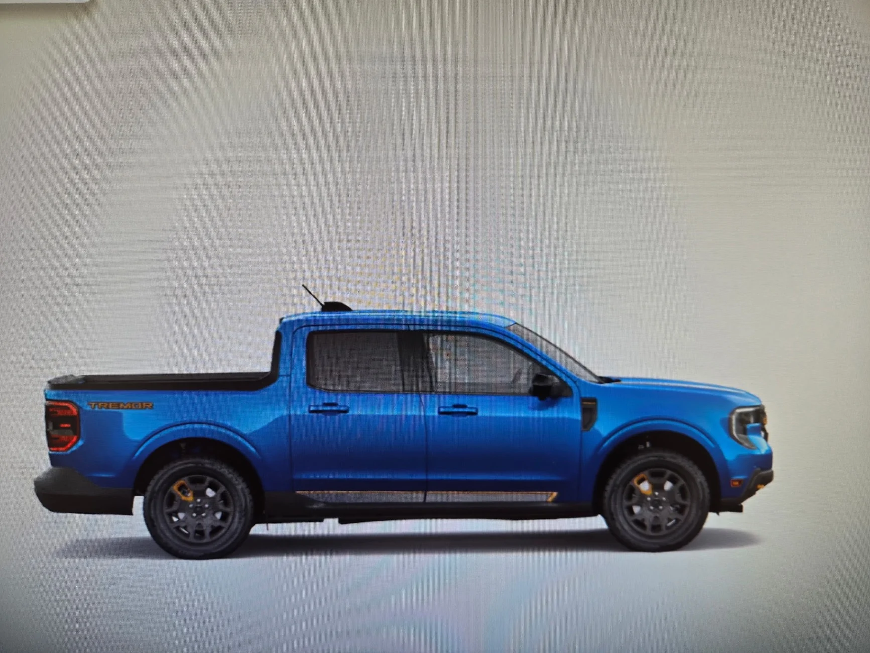 Ford Maverick Deer Strike 1000013322