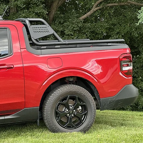 Ford Maverick Ford Performance Chase Rack (aka Keko Sports Bar) 5674fca2-9a4e-443a-967a-009a3c752af1