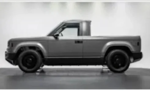 Ford Maverick $24,950 SLATE Truck News & Info 20260626_124218