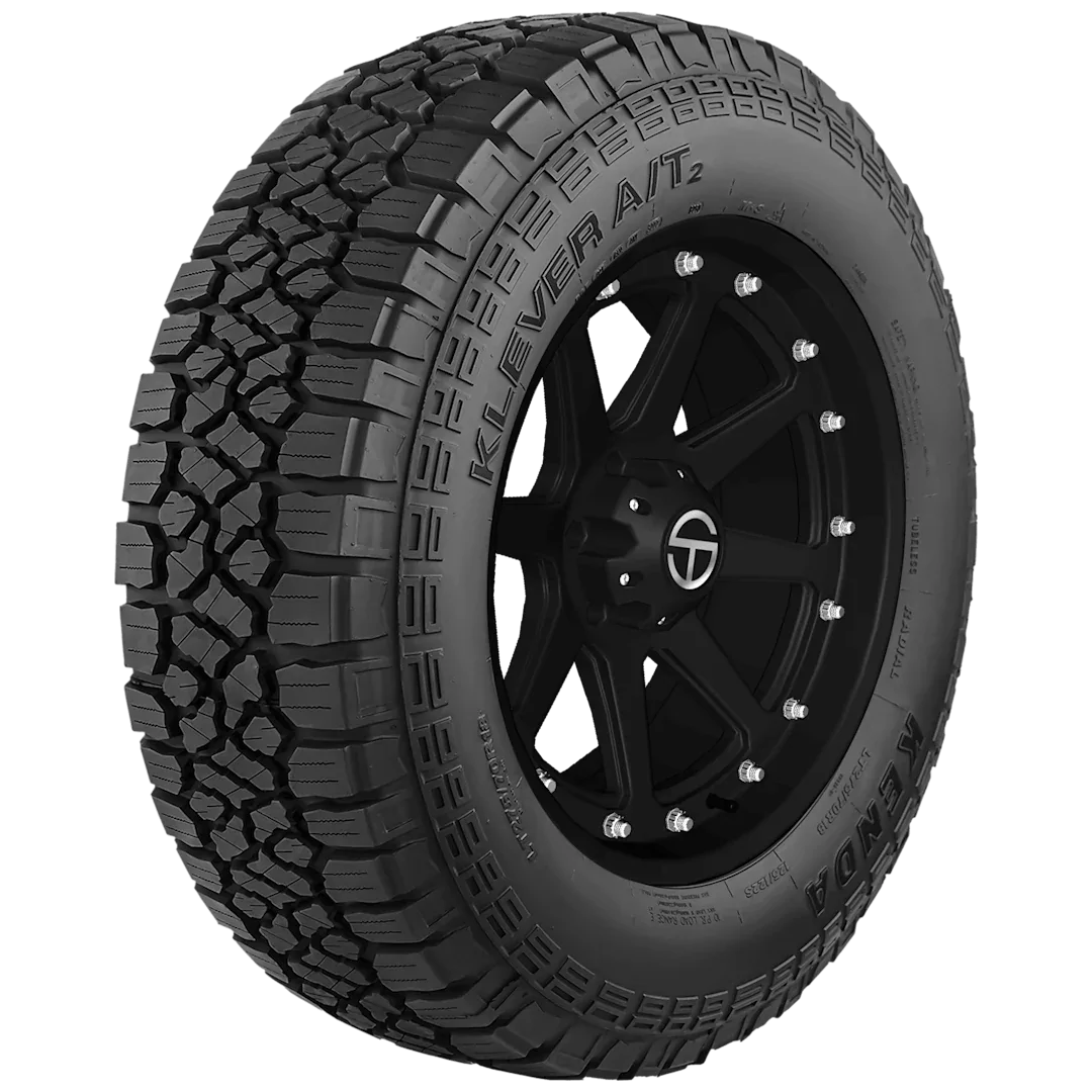 Ford Maverick New wheels 1782611966790-r8