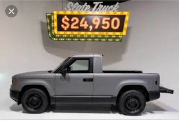 Ford Maverick $24,950 SLATE Truck News & Info 20260630_093505