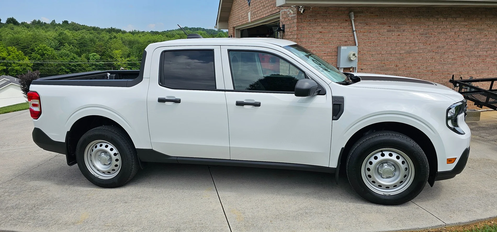 Ford Maverick Tennessee Maverick Owner 20260630_113707