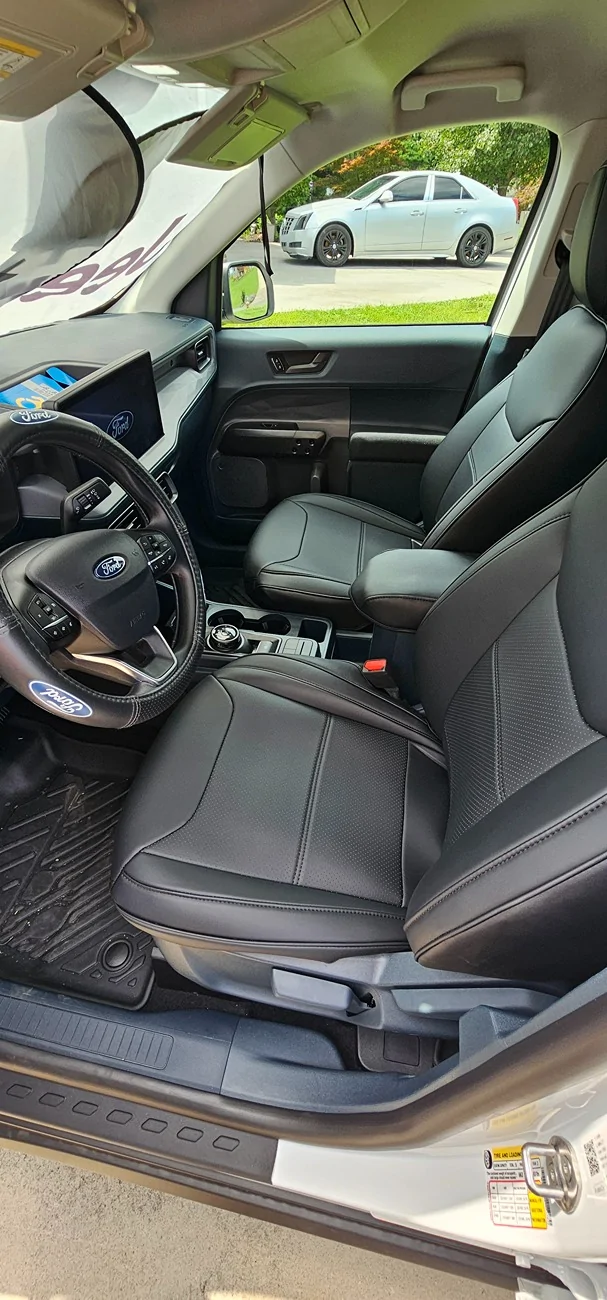 Ford Maverick Tennessee Maverick Owner 20260630_113815