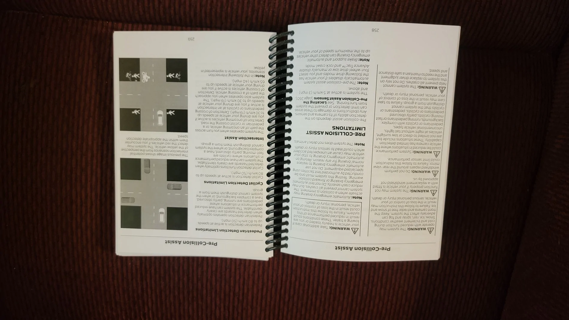 Ford Maverick Owners manual 20260701_100624