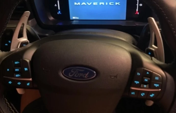 Ford Maverick Pepper’s Replacement. IMG_1257