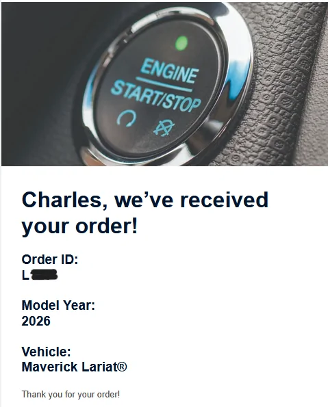 Ford Maverick Can someone please explain Employee Pricing for All Screenshot 2026-07-04 093823