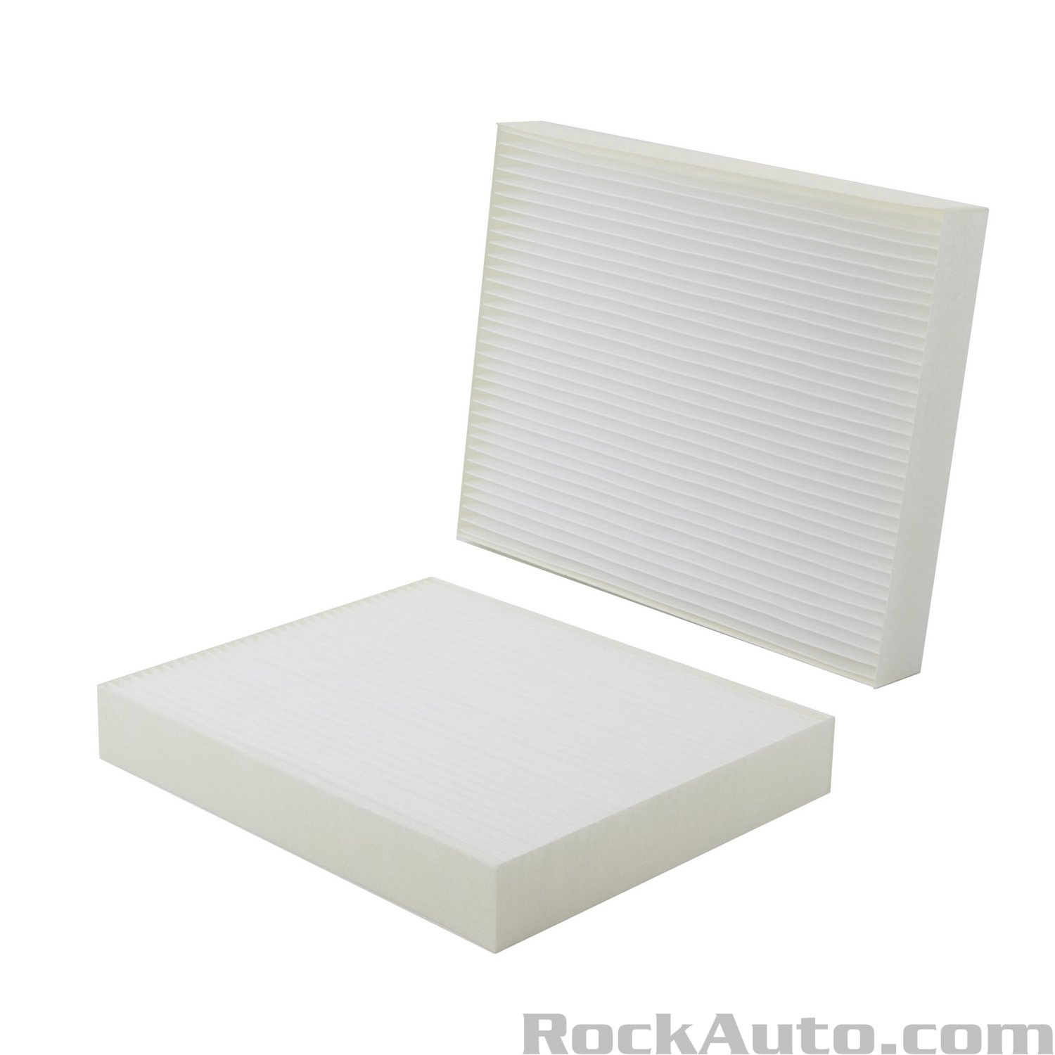 Ford Maverick What good is a cabin air filter WP10019
