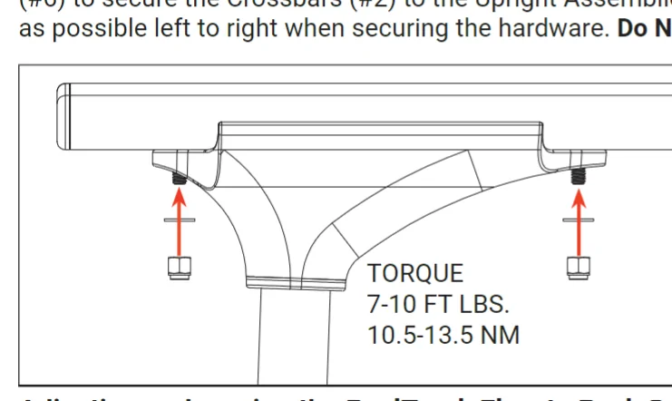 Ford Maverick Kayaks on Elevate Bed Racks 1783208301258-ga