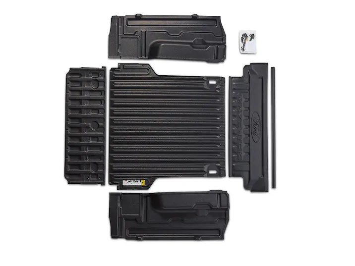 Ford Maverick question on bed drains with factory bed liner and tonneau cover? 1783210425678-h9