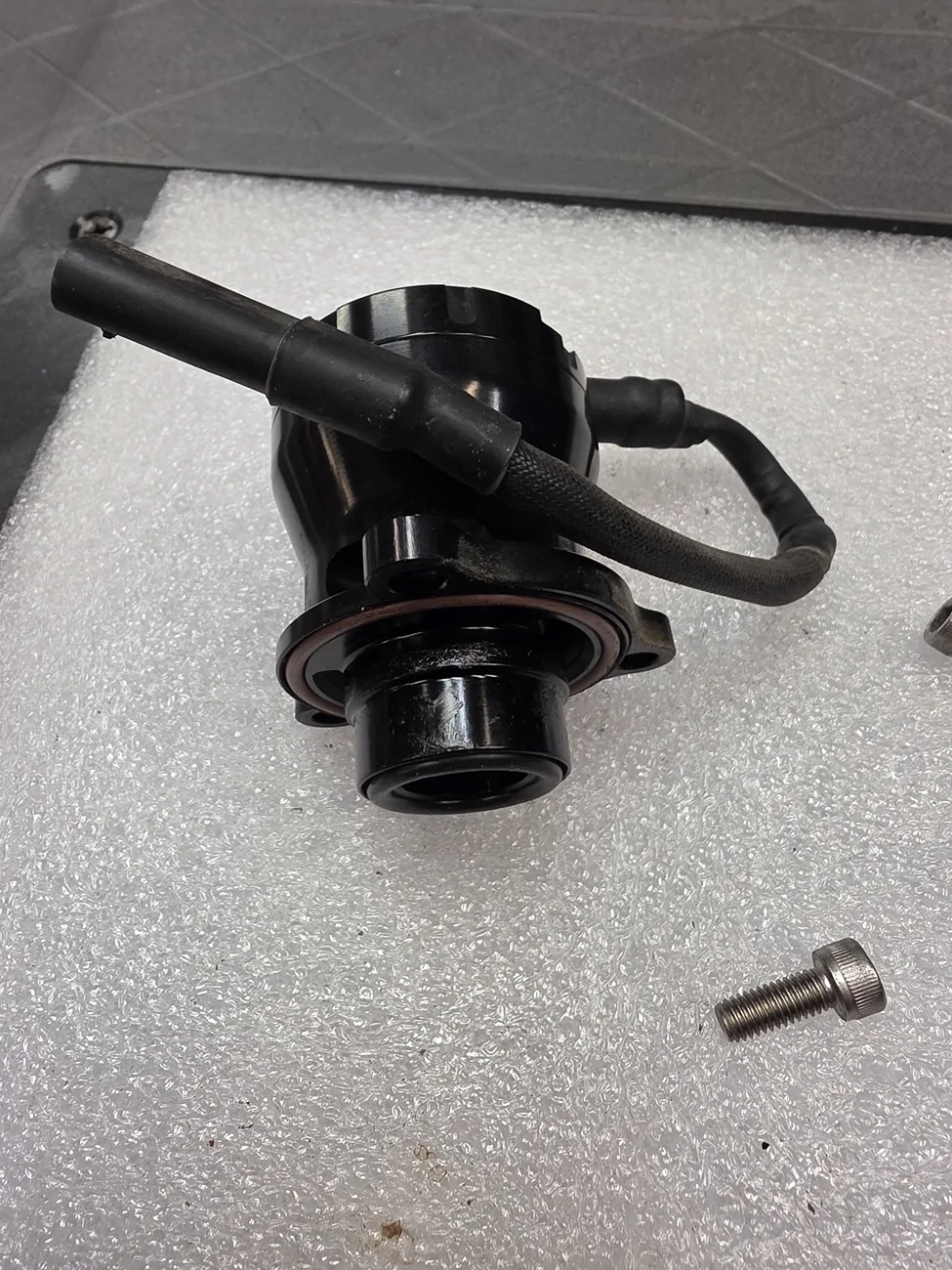 Ford Maverick Turbomart Dual Port BOV 20260704_235906