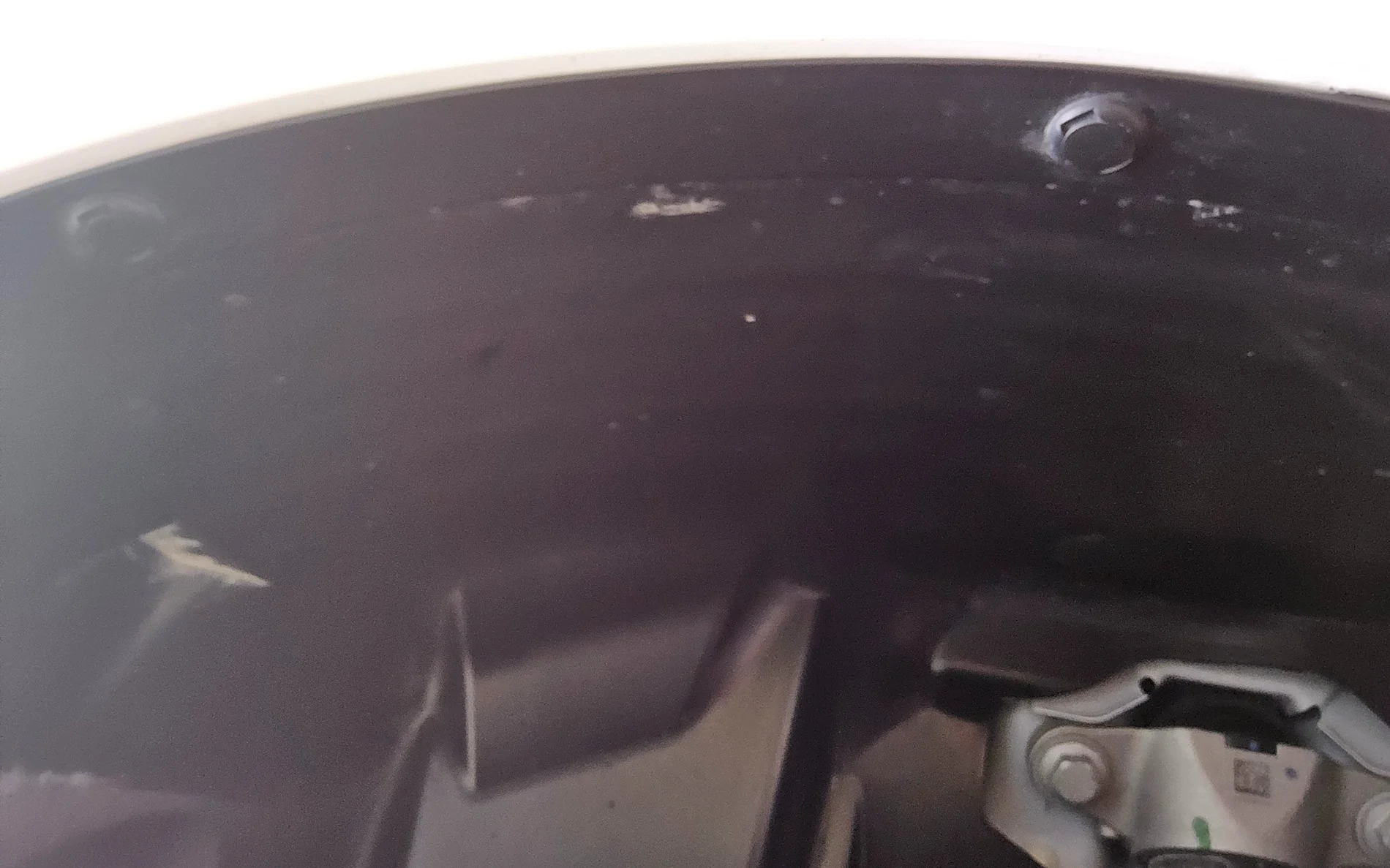 Ford Maverick question on bed drains with factory bed liner and tonneau cover? 17832596073475220660245682201221
