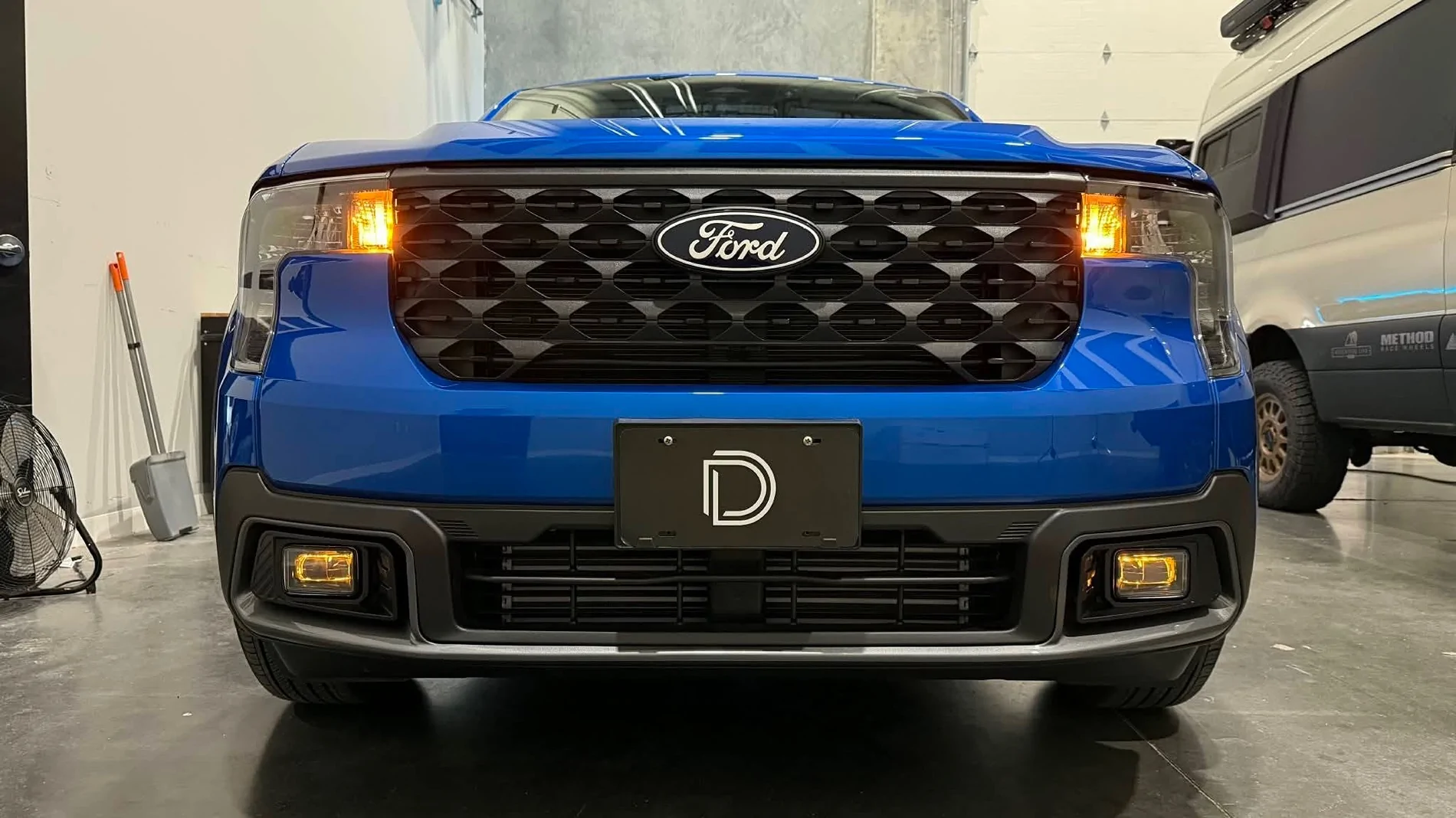 Ford Maverick 2025 XLT daily driver Image 2