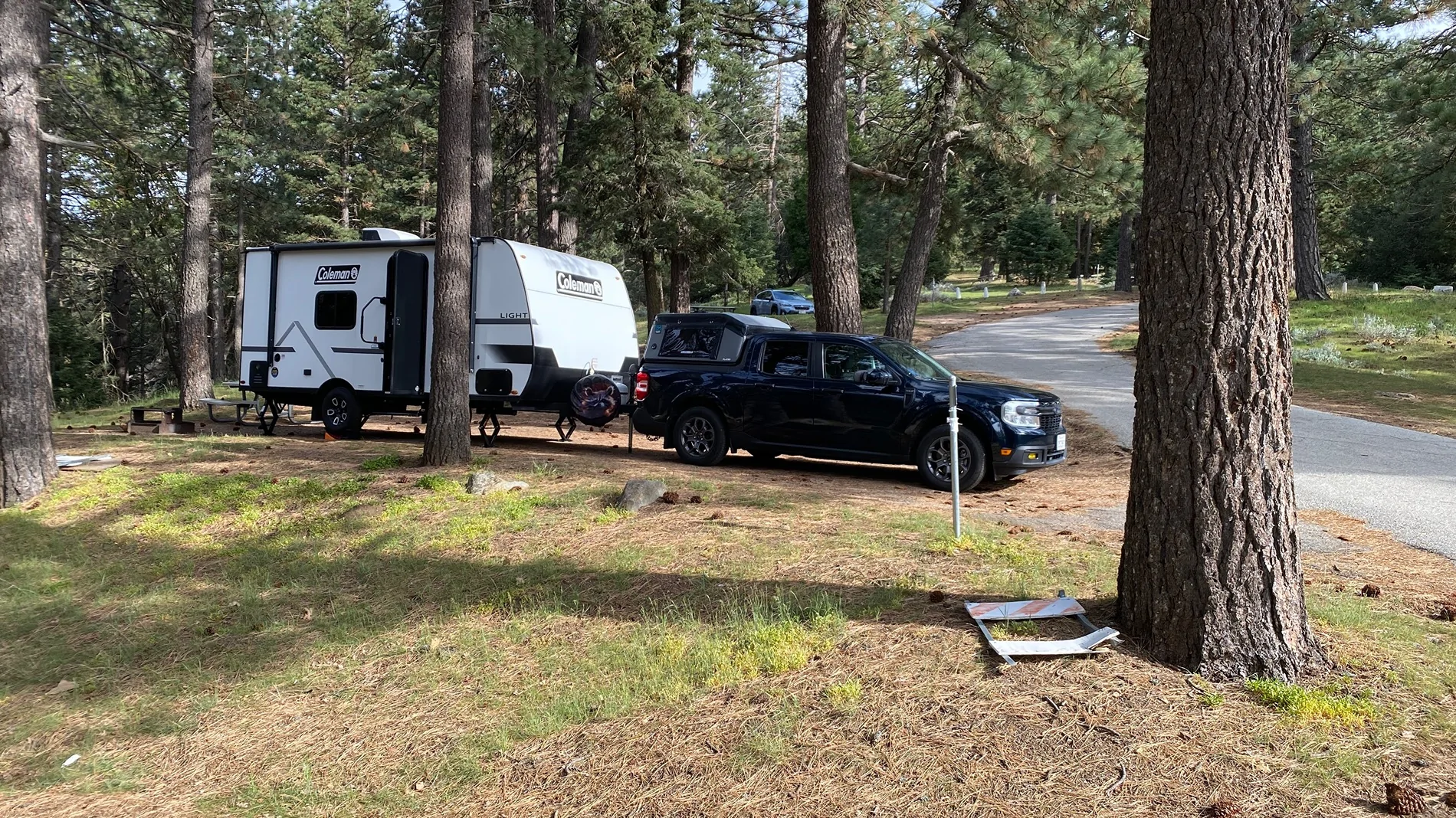 Ford Maverick 1 year, 130k mile review from a heavy hauler IMG_7841