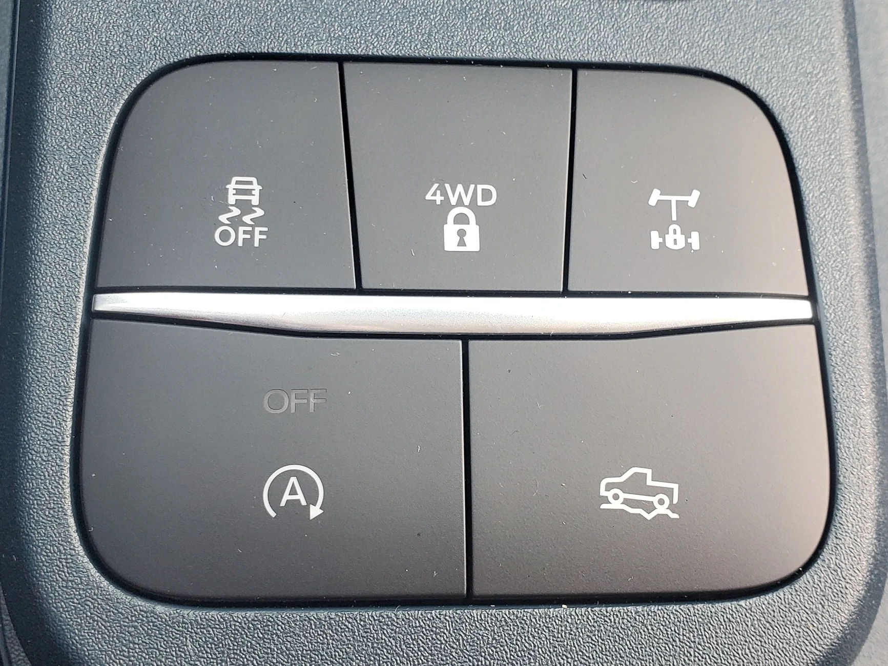Ford Maverick Tremor owners unite 20260707_135919